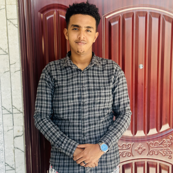 Picture of Sabir Abdirahman