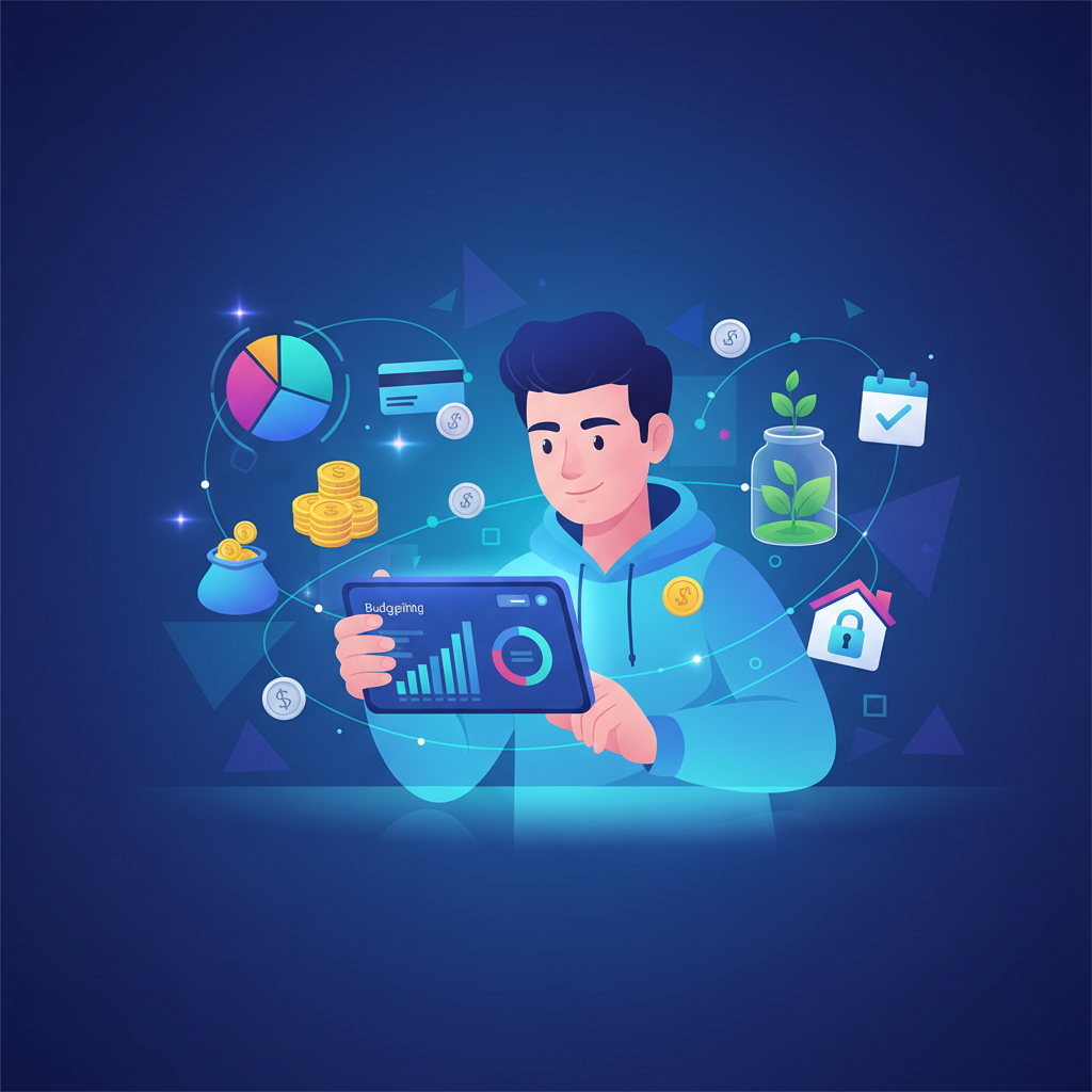 Money Mindset for Beginners: The First Step to Financial Freedom