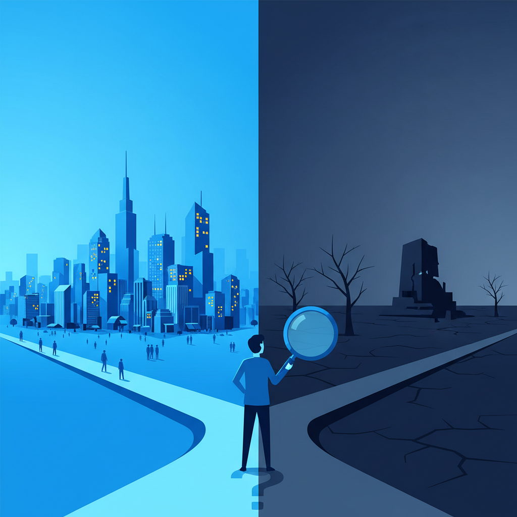 Mindset Mistakes: 7 Thinking Errors That Destroy Financial Progress