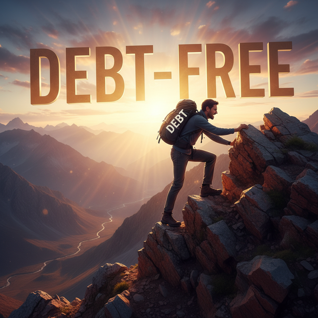 Step‑by‑Step Guide to Paying Off Credit Card Debt: Proven Strategies for Success