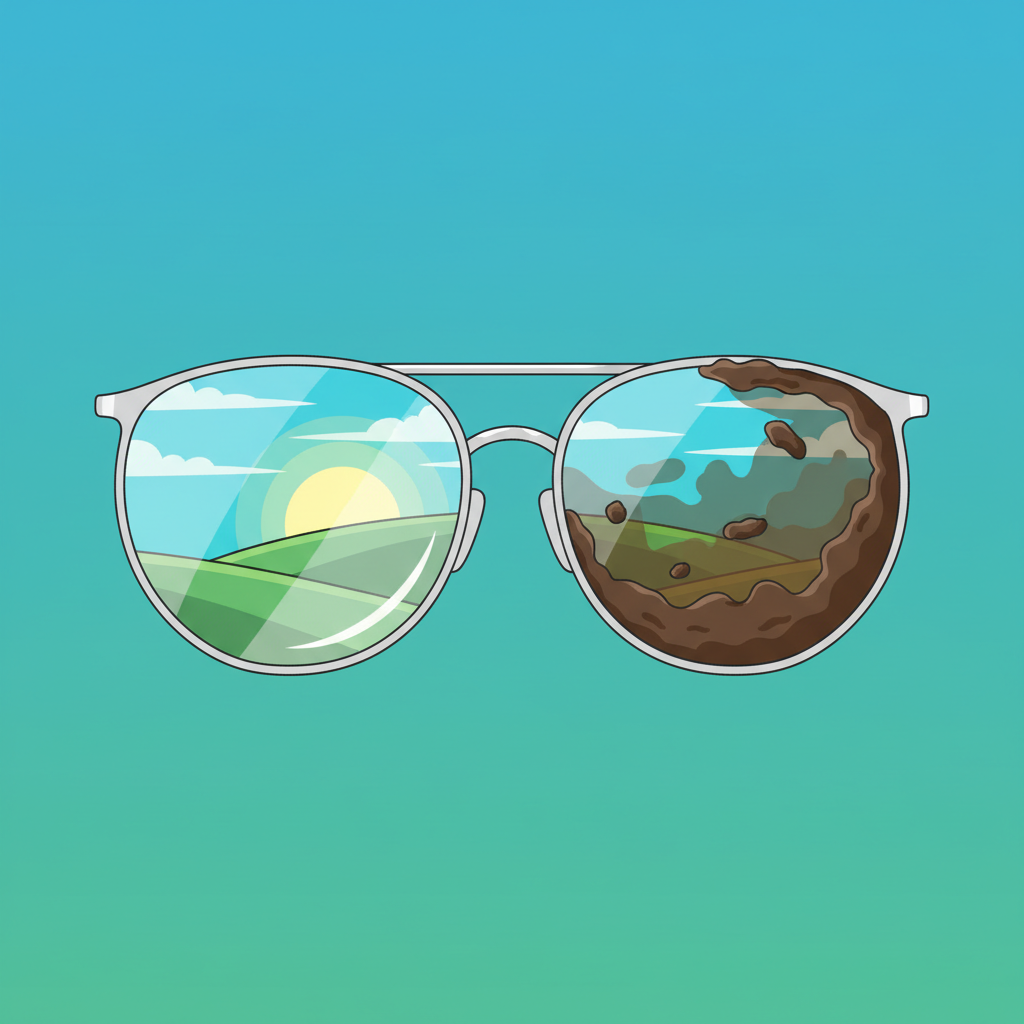 Mindset Mistakes: 7 Thinking Errors That Destroy Financial Progress