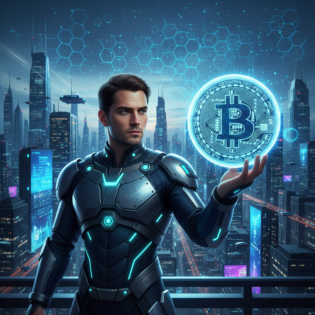 Cryptocurrency Mastery: A Step-by-Step Beginner Guide to Crypto Success (2026)