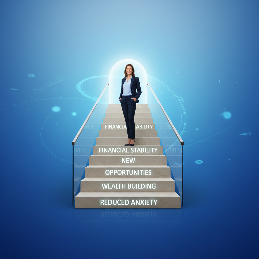 Money Mindset for Beginners: The First Step to Financial Freedom