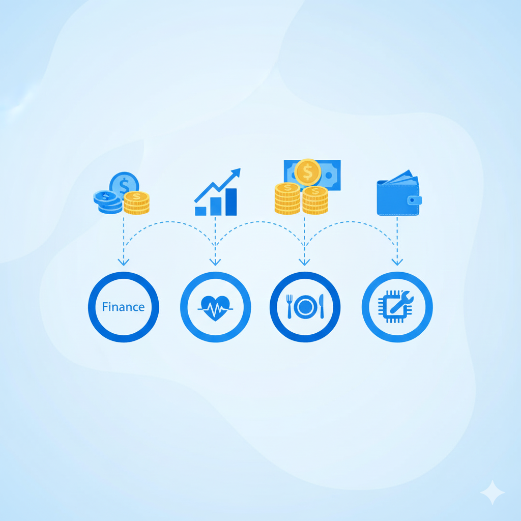 How Blogging Makes Money