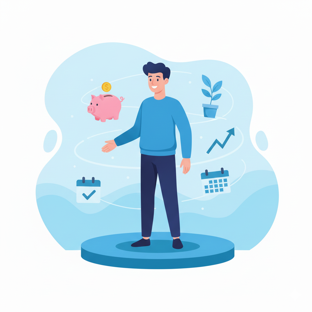 How to Build a Money Routine