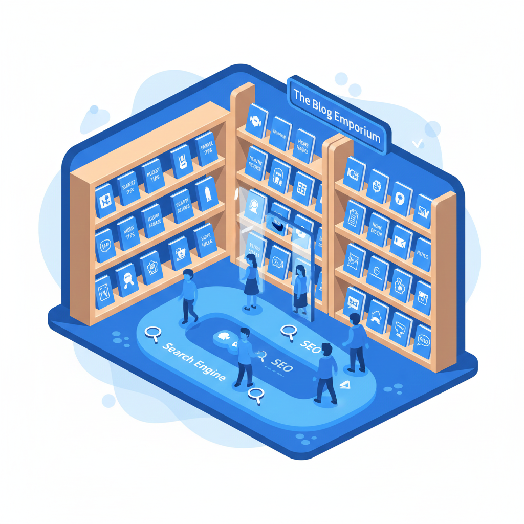 How Blogging Makes Money