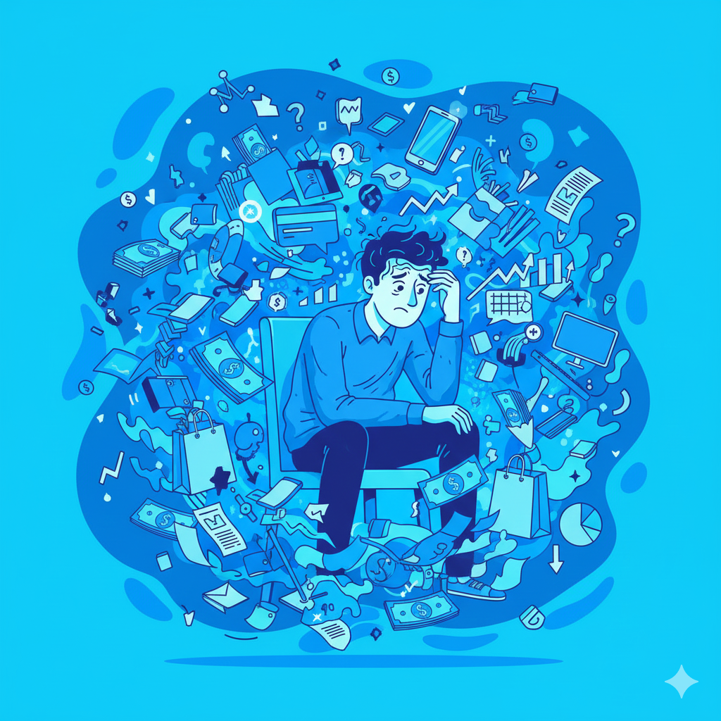 How to Build a Money Routine