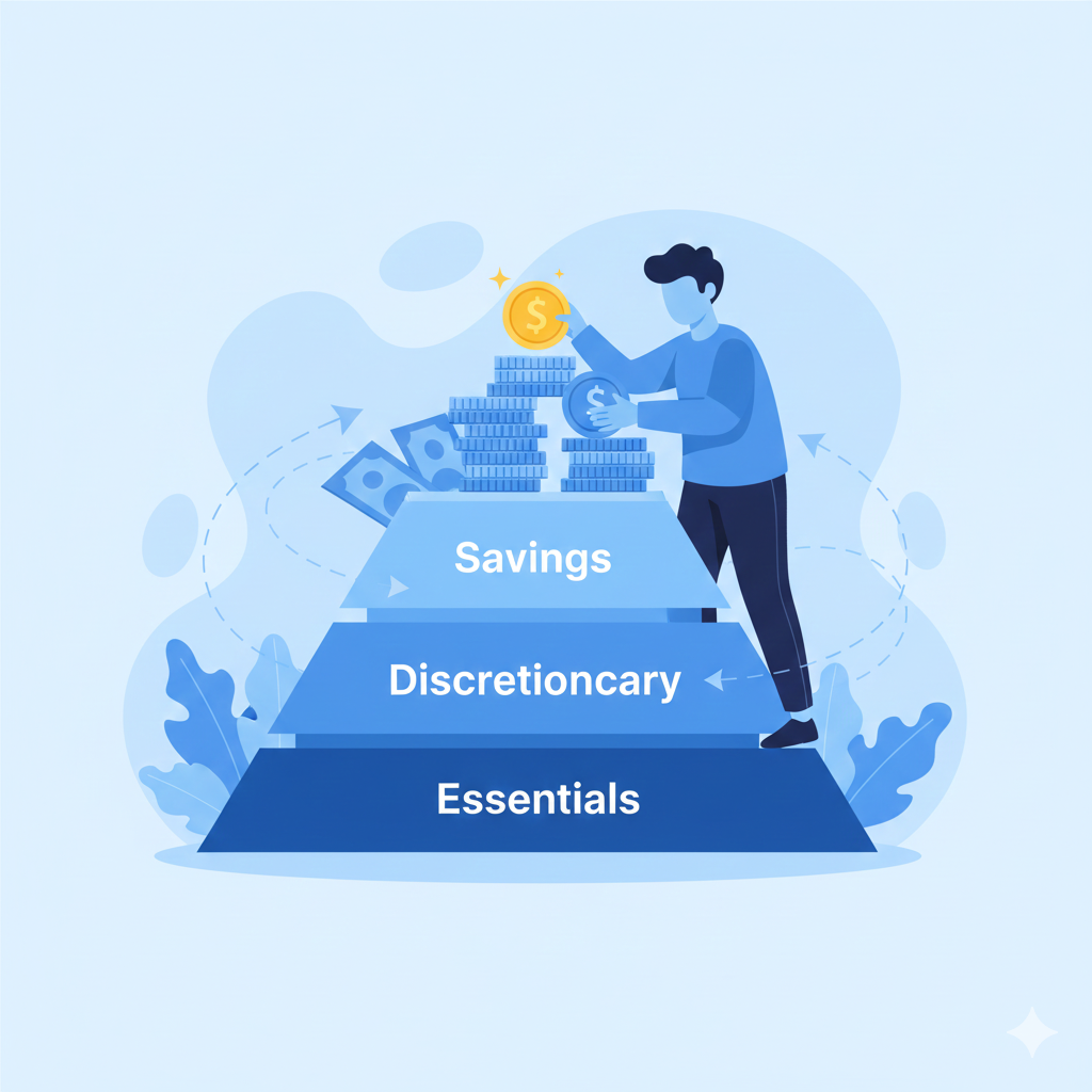 How to Build a Money Routine