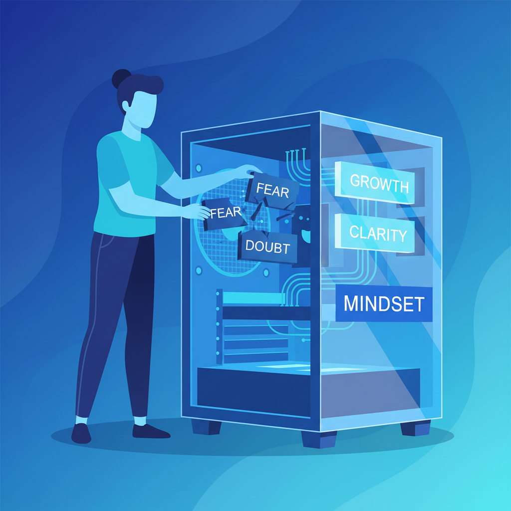 Mindset Mistakes: 7 Thinking Errors That Destroy Financial Progress