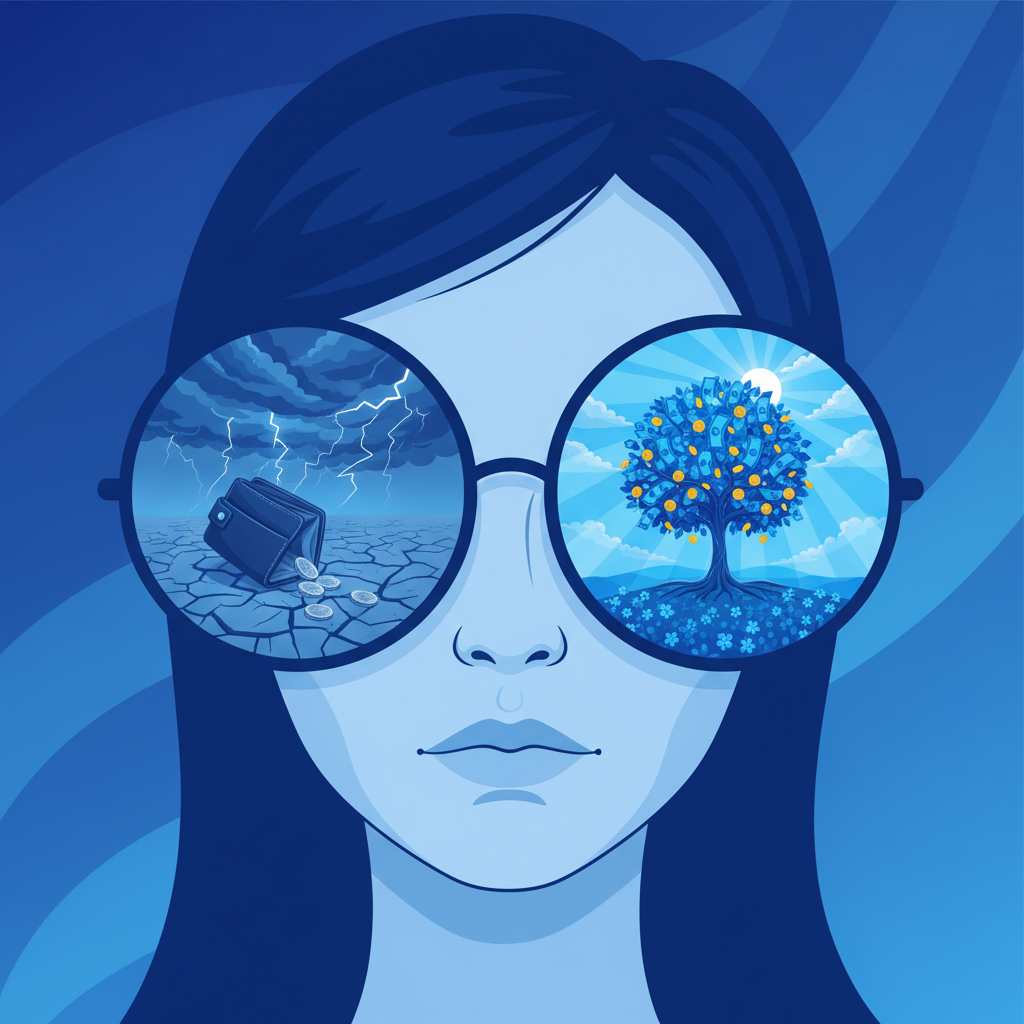 Money Mindset for Beginners: The First Step to Financial Freedom