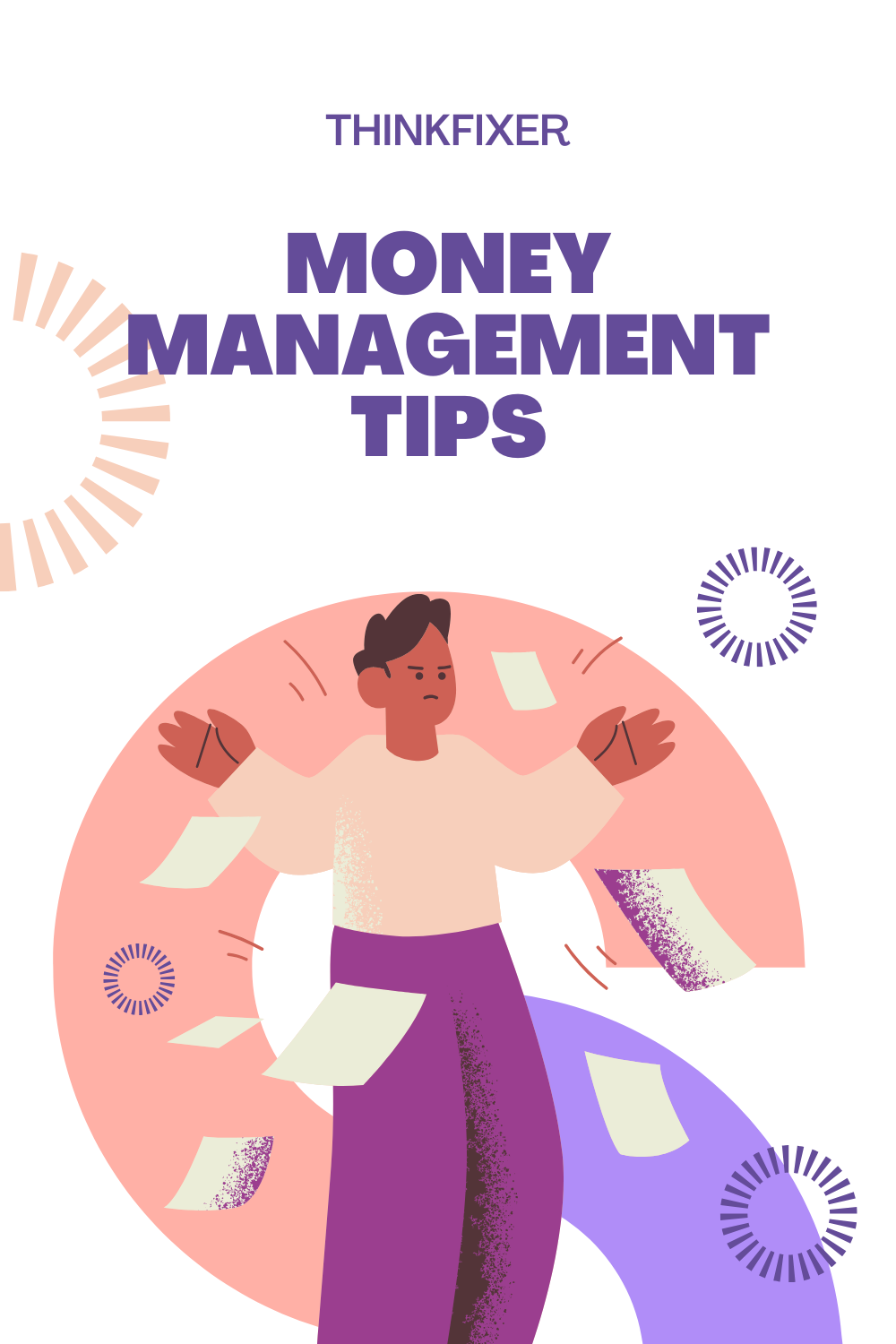 Money Management Tips