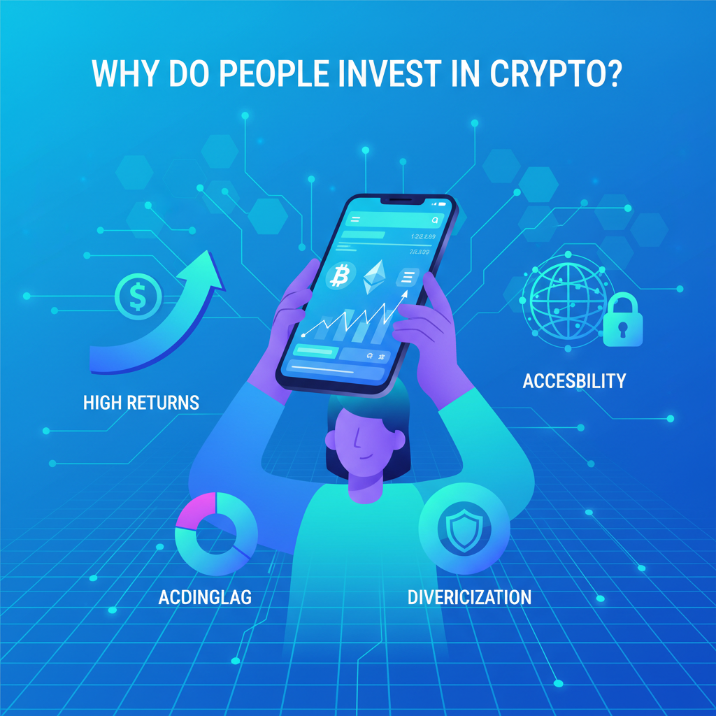 How Do People Get Rich Off Crypto? Real Strategies Beginners Use -  Thinkfixer.com