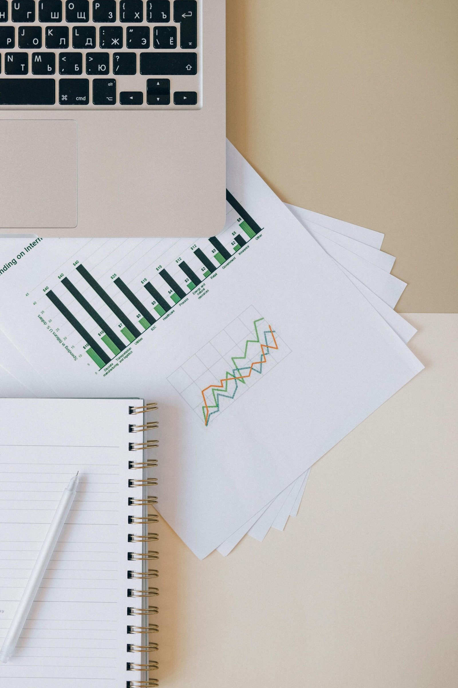 Blogging & Online Income