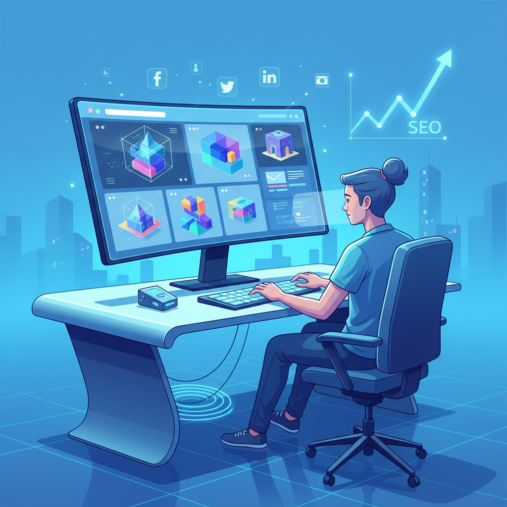 How to Make Money with 3D Printing 