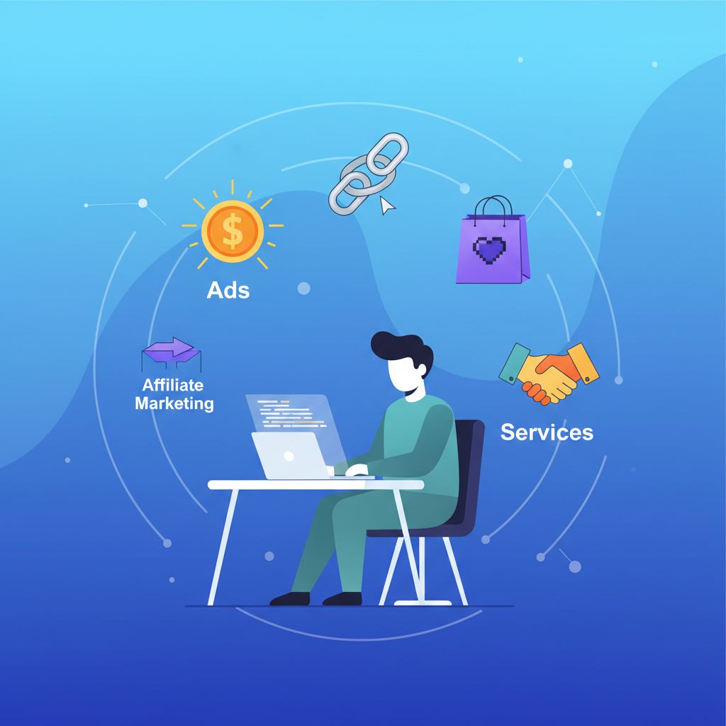 How to Earn Money From a Blog