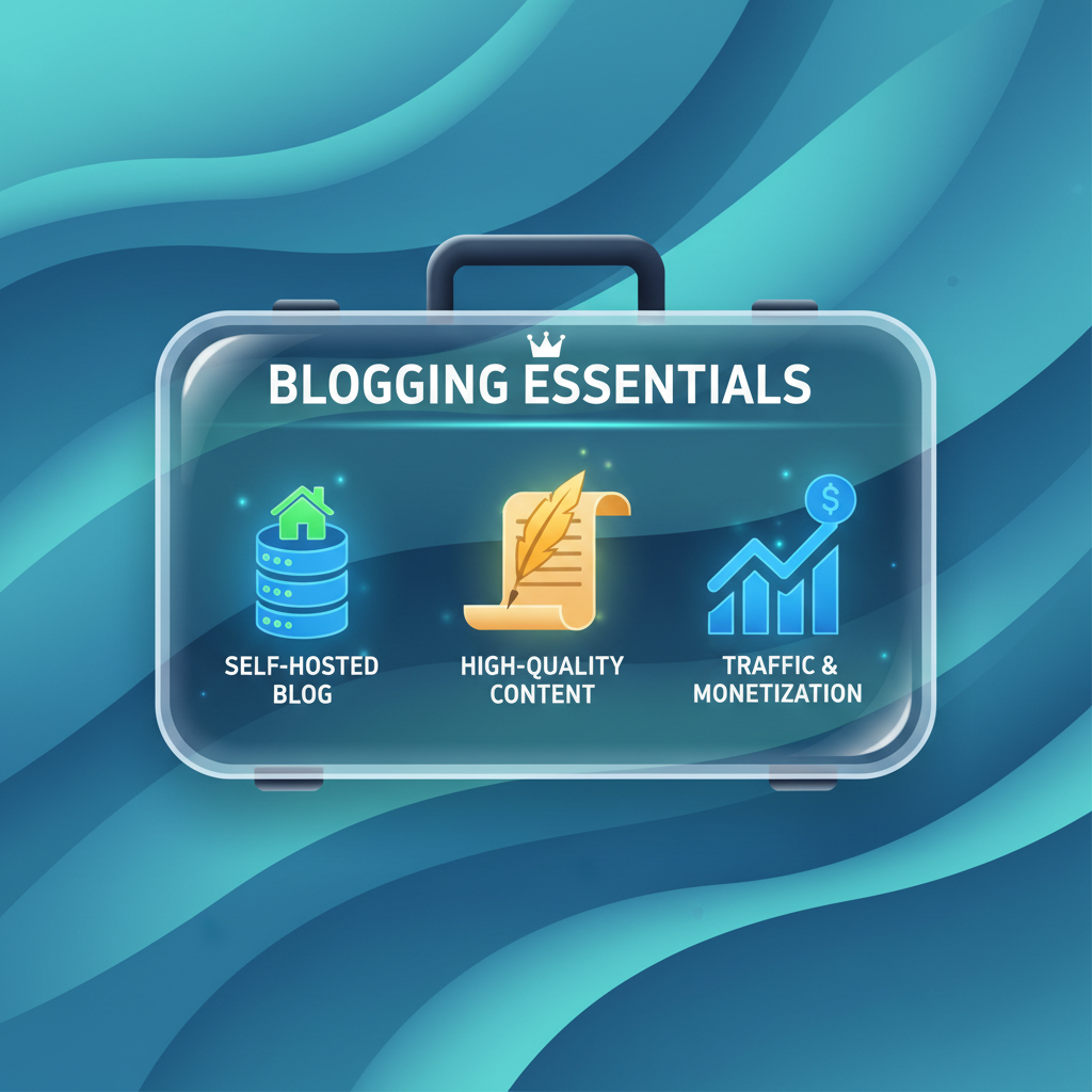 How to Earn Money From a Blog 