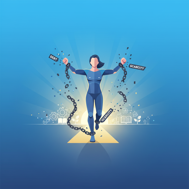 Broke Money Mindset: What It Is, Signs, and How to Fix It