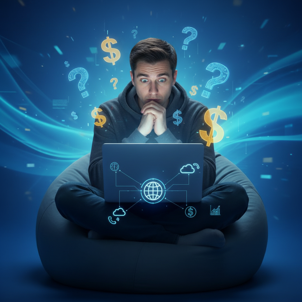 How to Earn Money From a Blog 