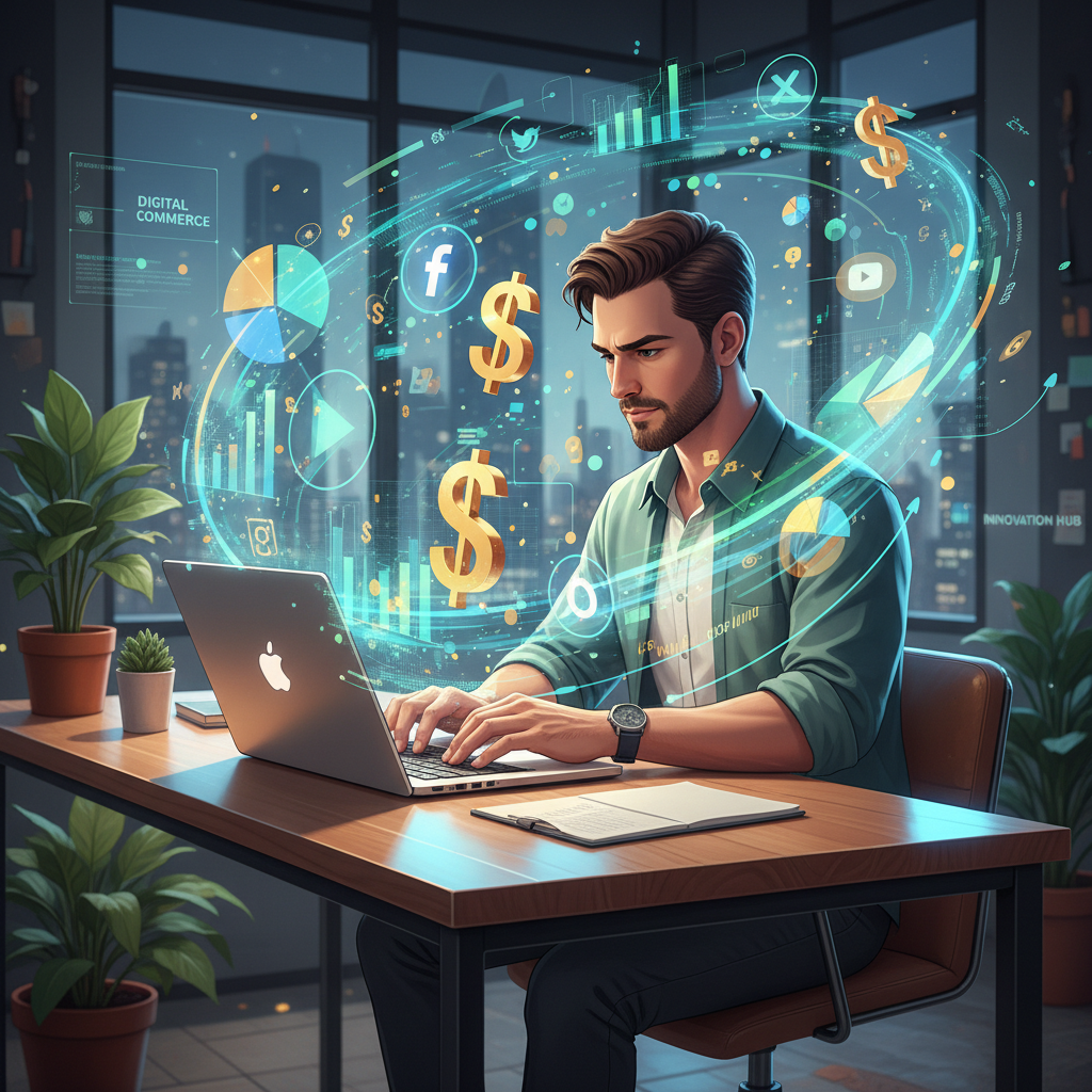 How to Make Money With Google AdSense for Beginners (Step-by-Step)