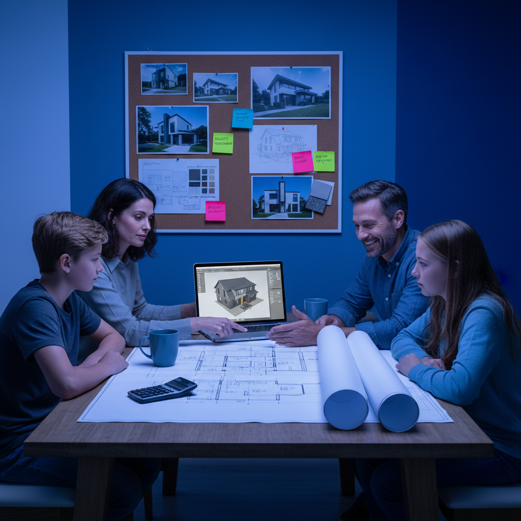 How to Save Money When Building a House: 25 Smart Ways to Cut Costs Without Regret