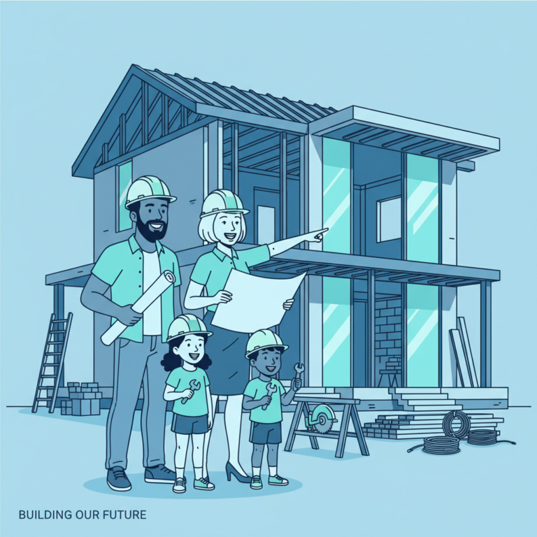 How to Save Money When Building a House: 25 Smart Ways to Cut Costs Without Regret