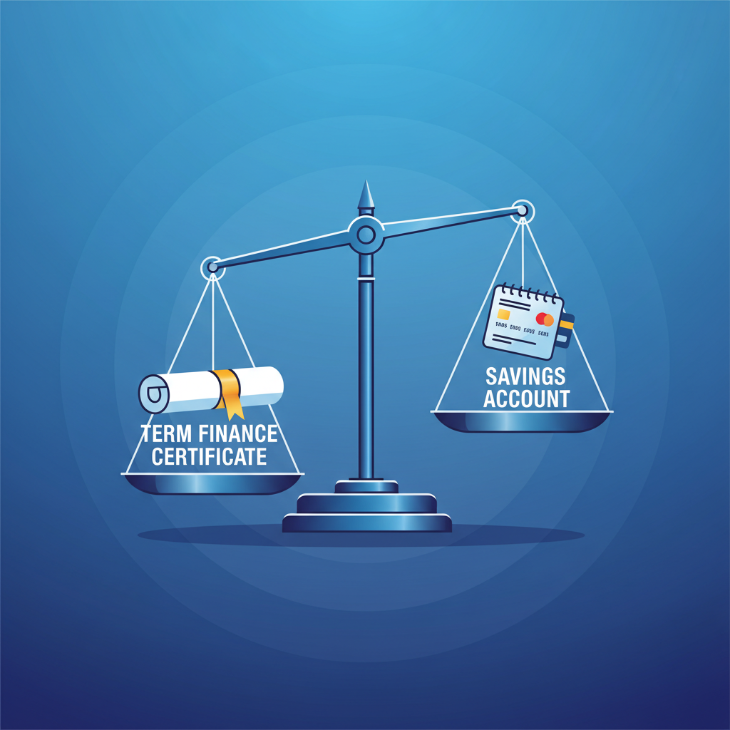 Term Finance Certificates 