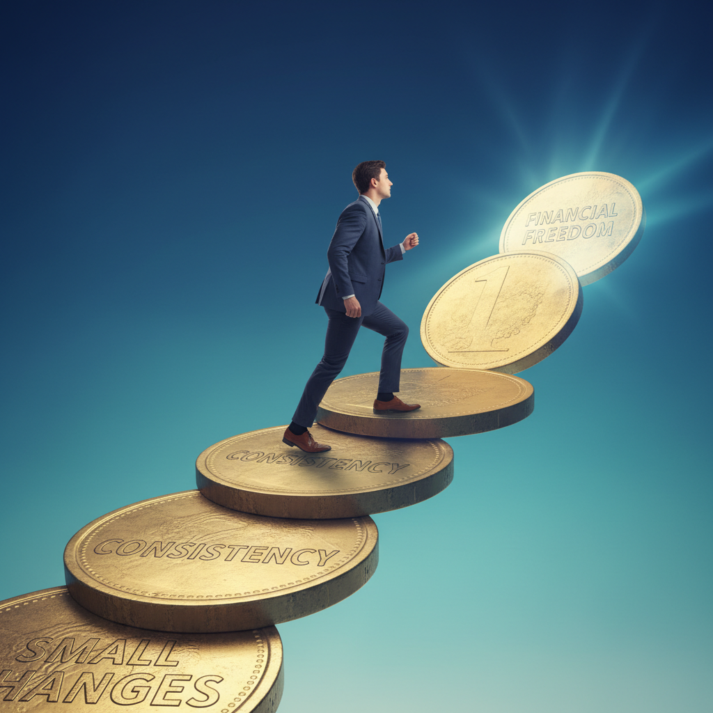 How to Save Money Fast on a Low Income