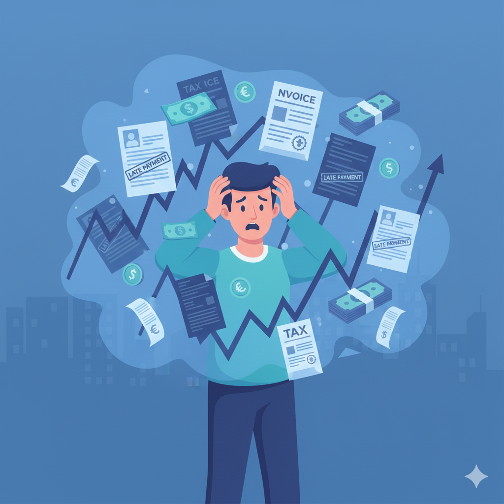 Budgeting tips for freelancers