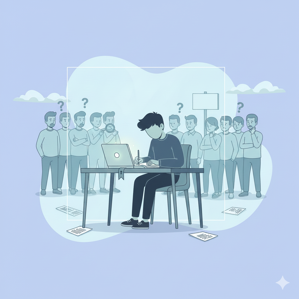 The Mistakes New Bloggers Make That Kill Traffic 