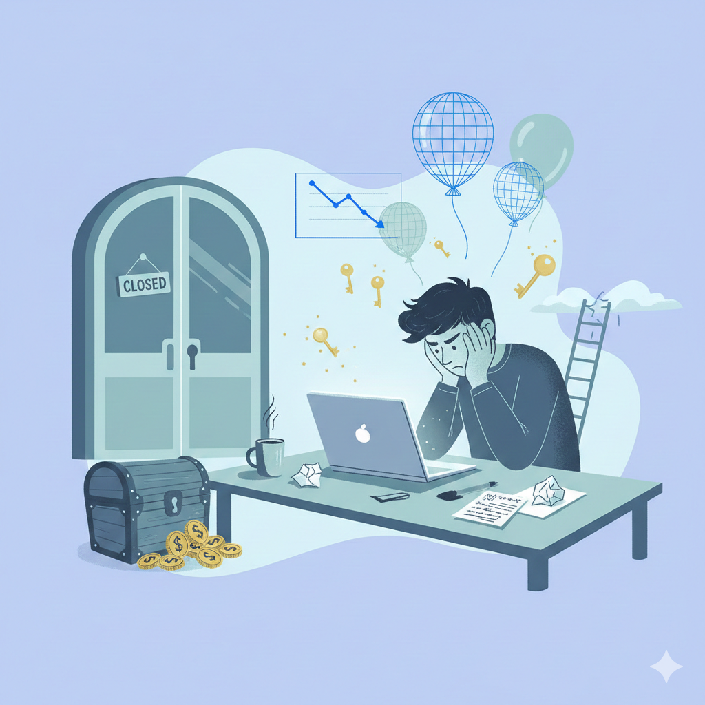 The Mistakes New Bloggers Make That Kill Traffic (Fix Them Fast)