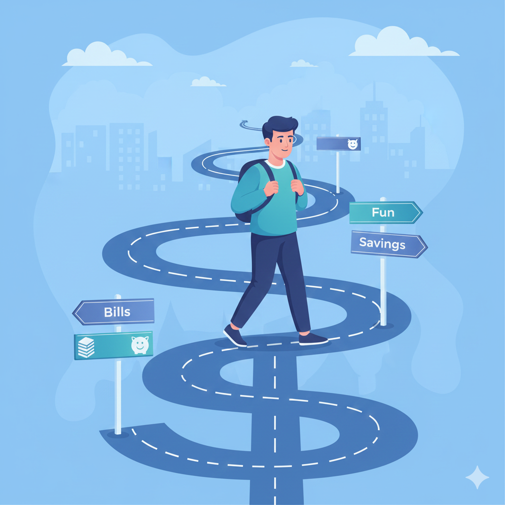 Budgeting tips for freelancers