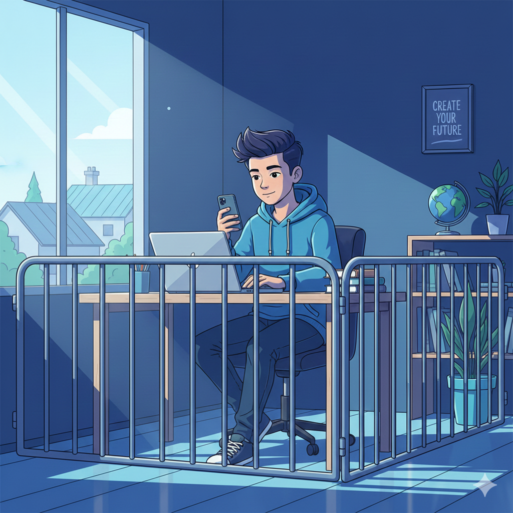 how to make money from home as a teenager
