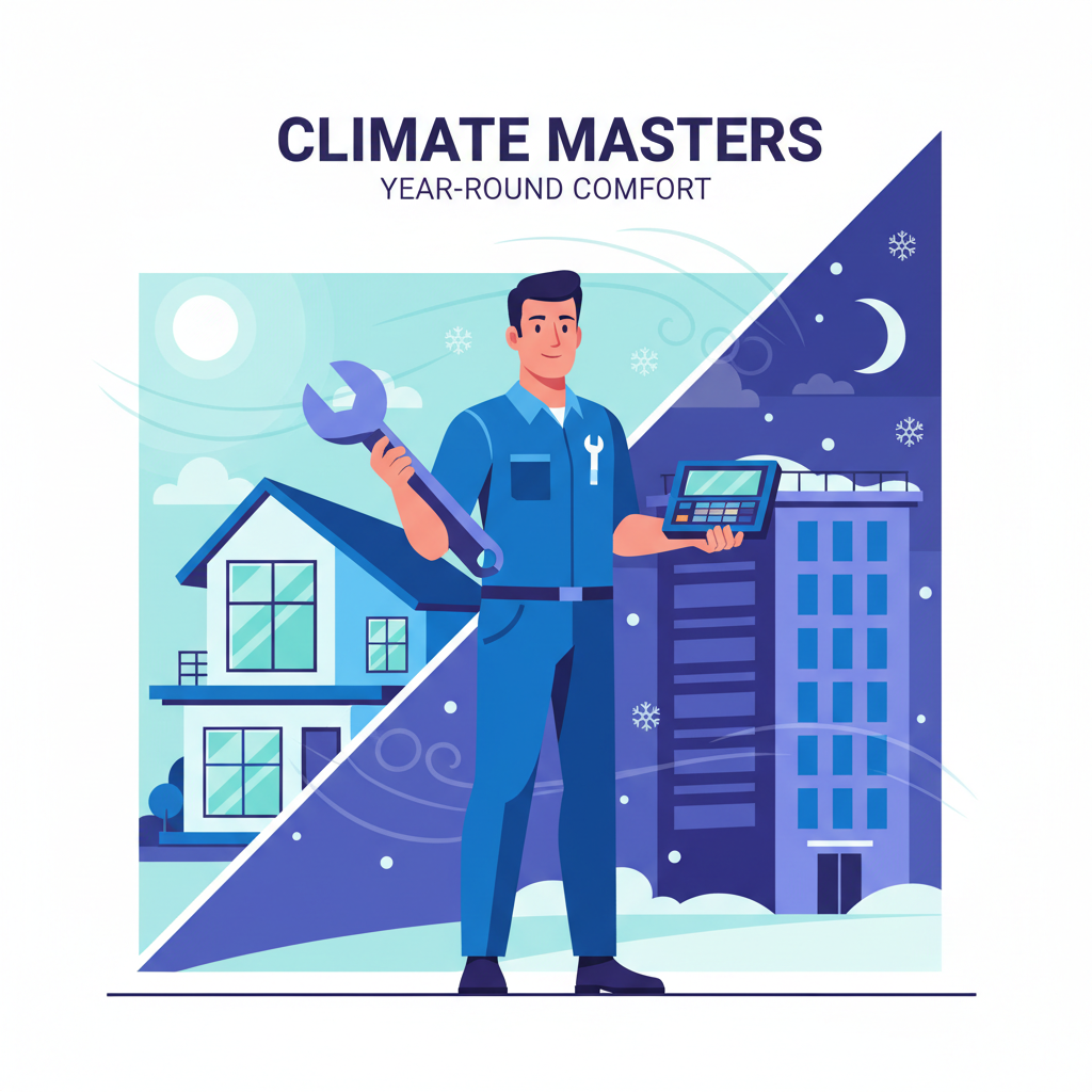 How to Make Money in the Heating and Air Conditioning Business