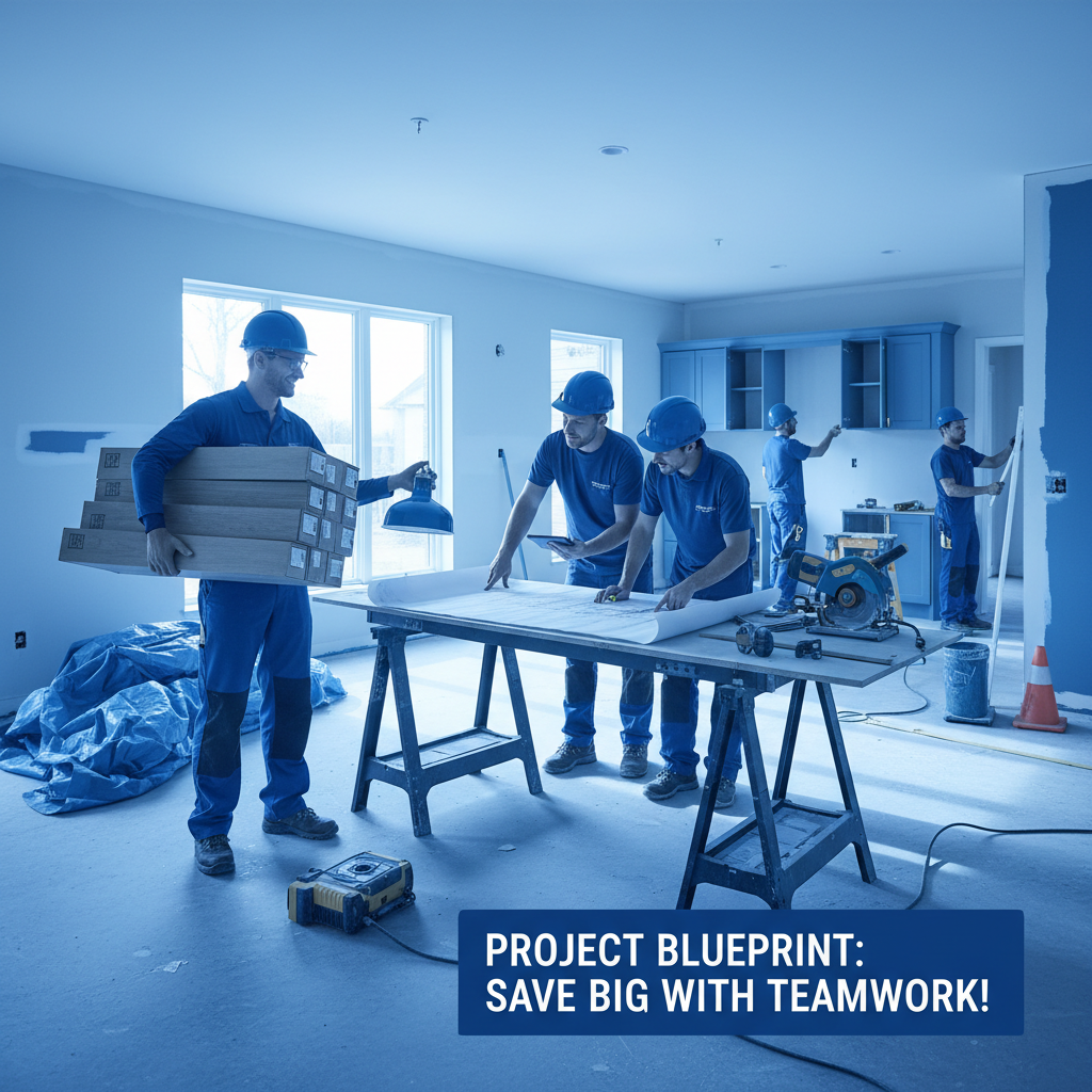 How to Save Money When Building a House: 25 Smart Ways to Cut Costs Without Regret