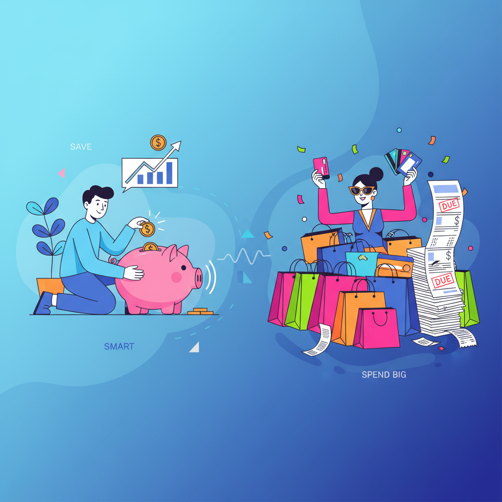 Why Is Personal Finance Dependent Upon Your Behavior