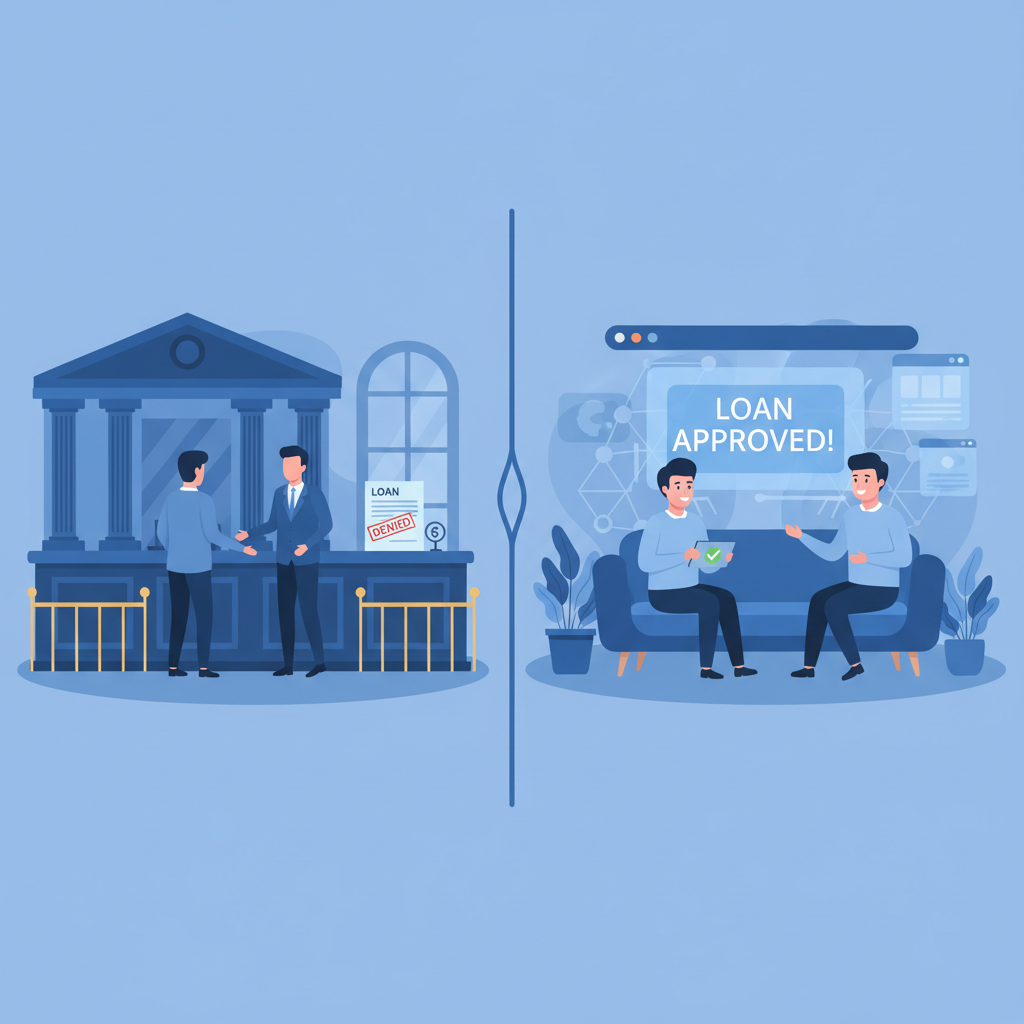 Bad Credit Financing for ATVs