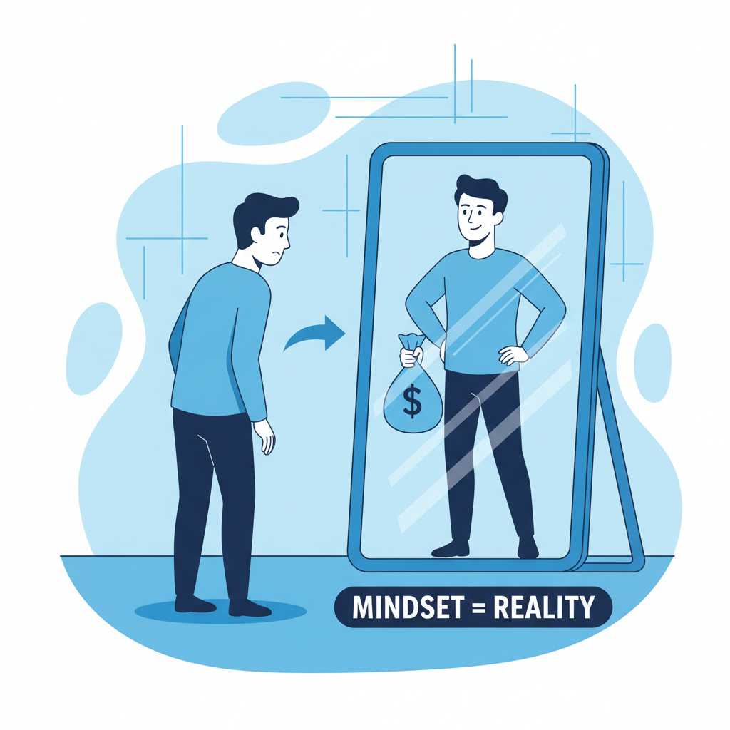 Money Mindset Exercises