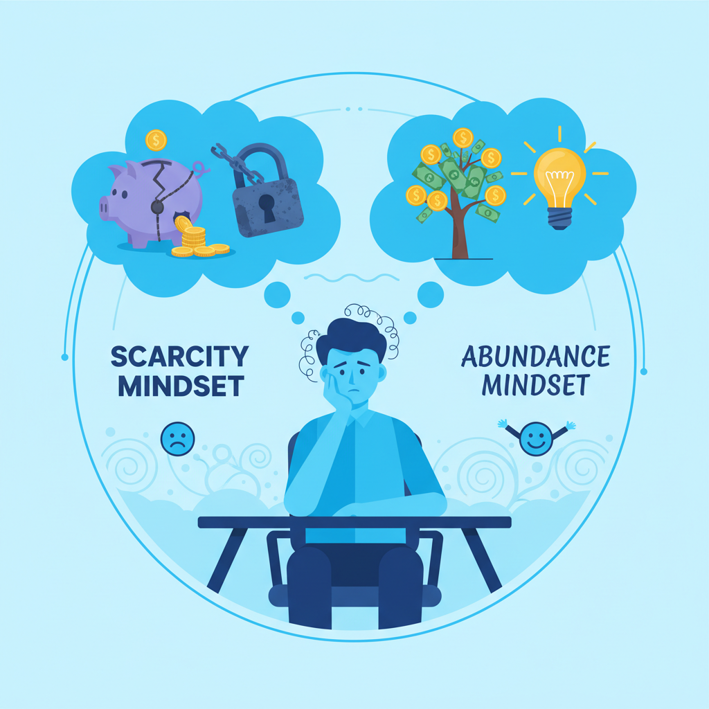 Money Mindset Exercises