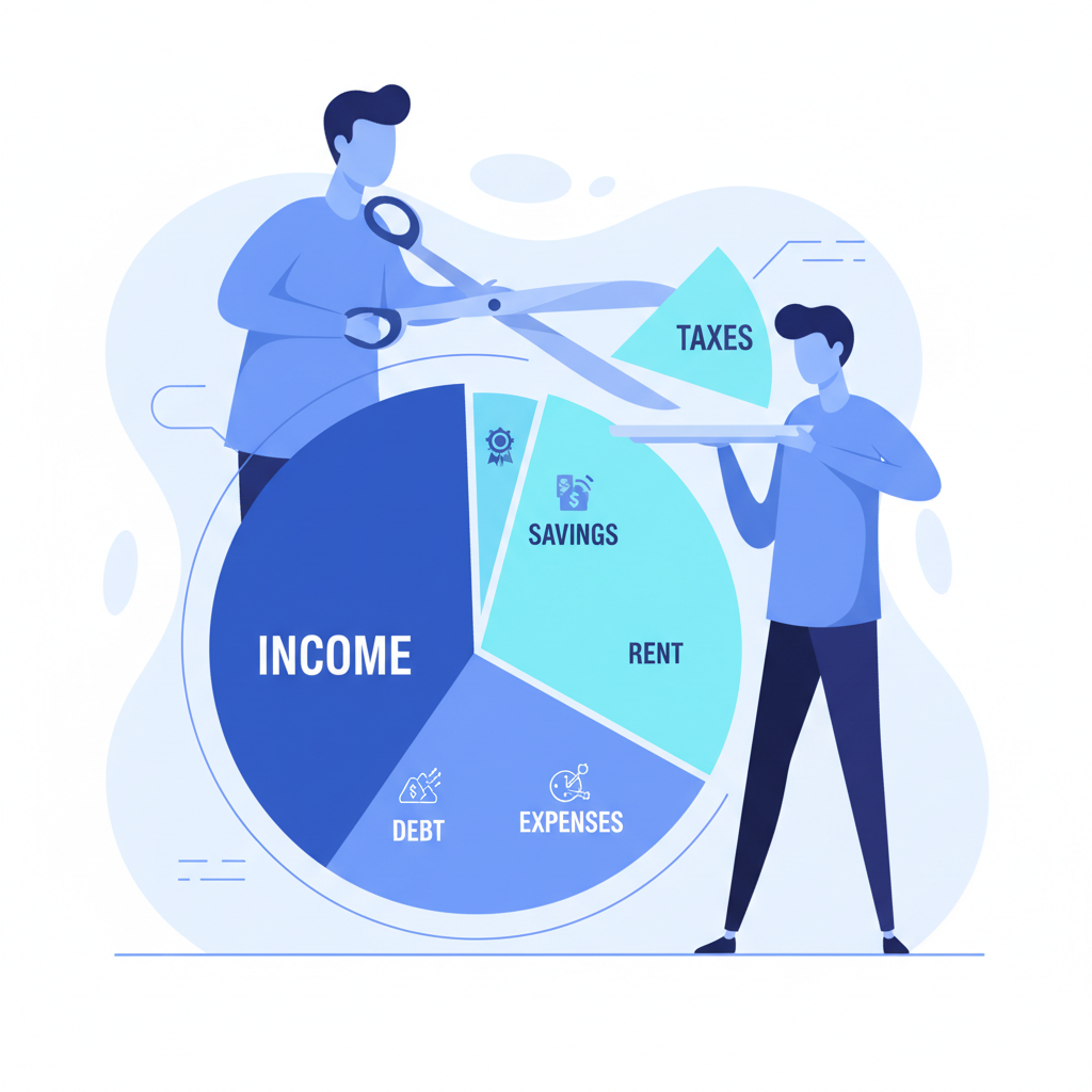 Personalized Finance for Gig Economy Workers
