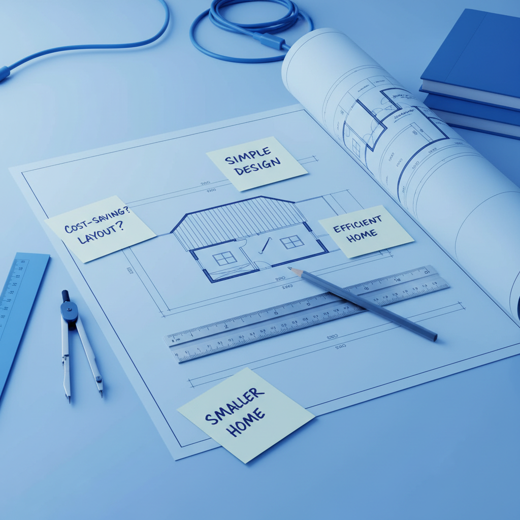 How to Save Money When Building a House: 25 Smart Ways to Cut Costs Without Regret