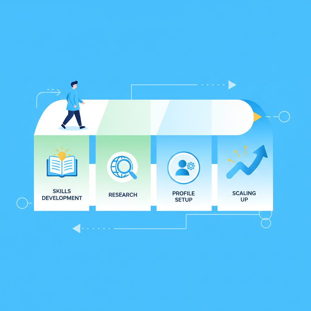 Secret Websites to Make Money