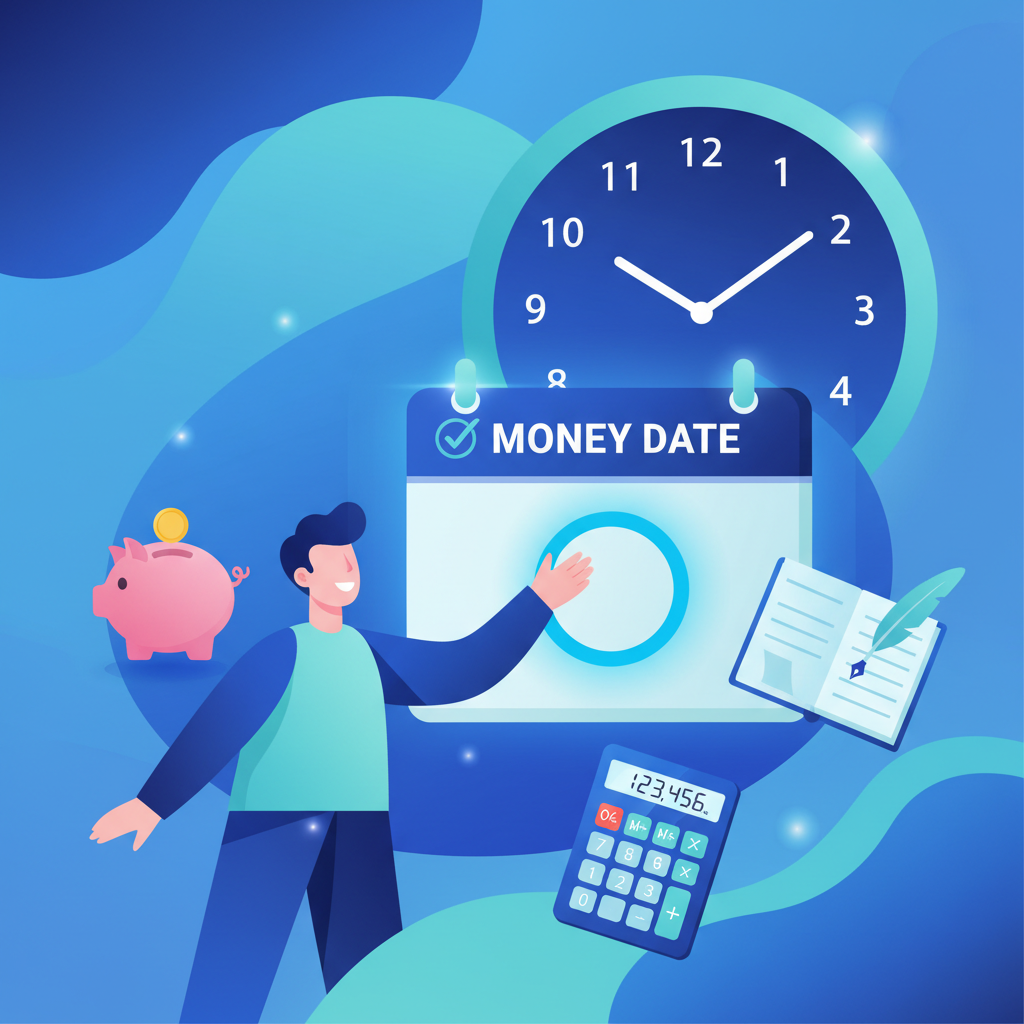 Money Mindset Exercises