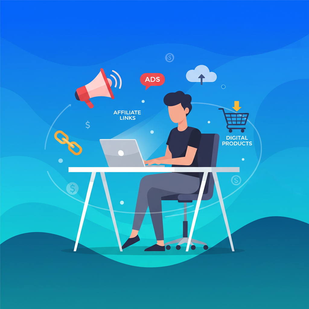 Why Most Blogs Fail to Make Money (The Real Reasons)