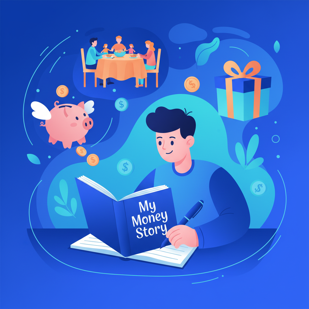 Money Mindset Exercises