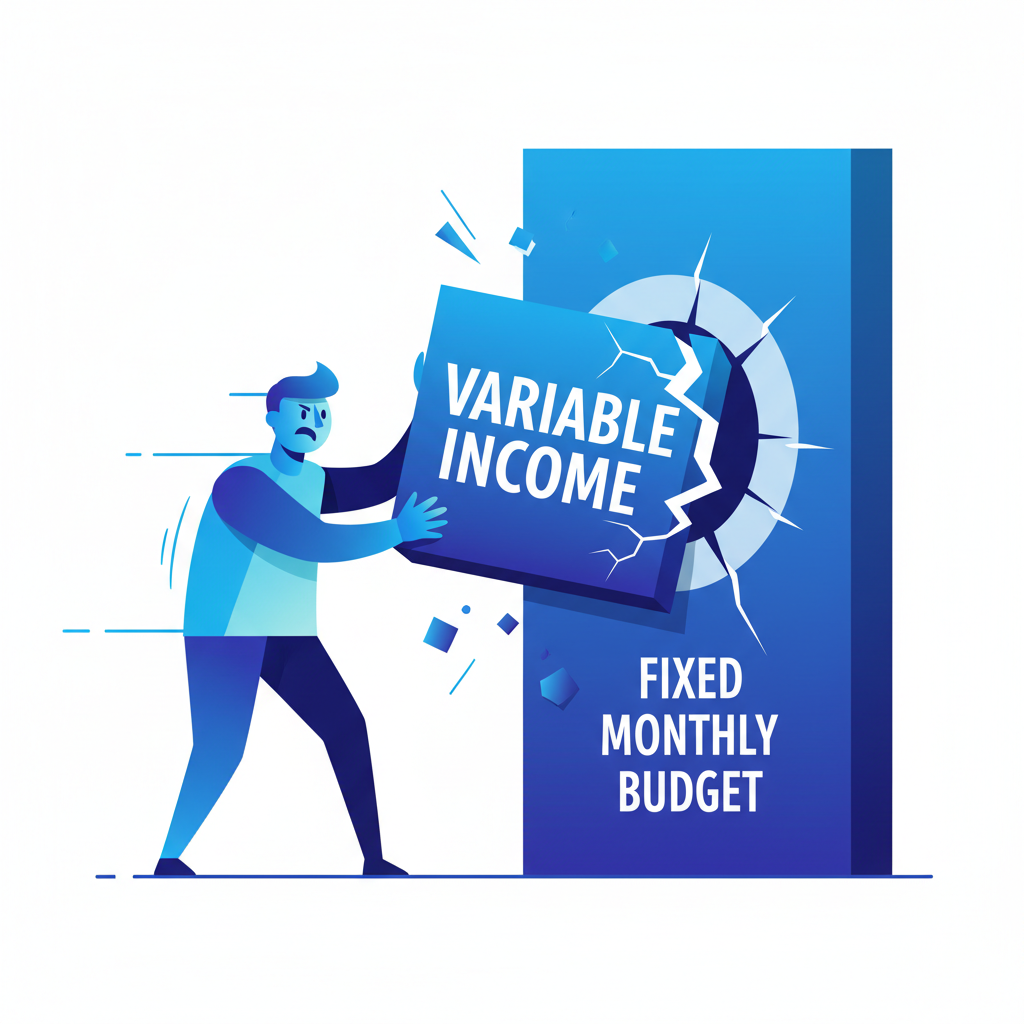 Personalized Finance for Gig Economy Workers
