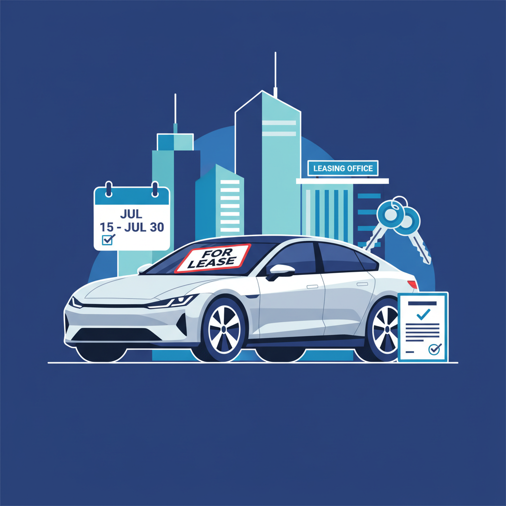 Difference Between Lease and Finance 