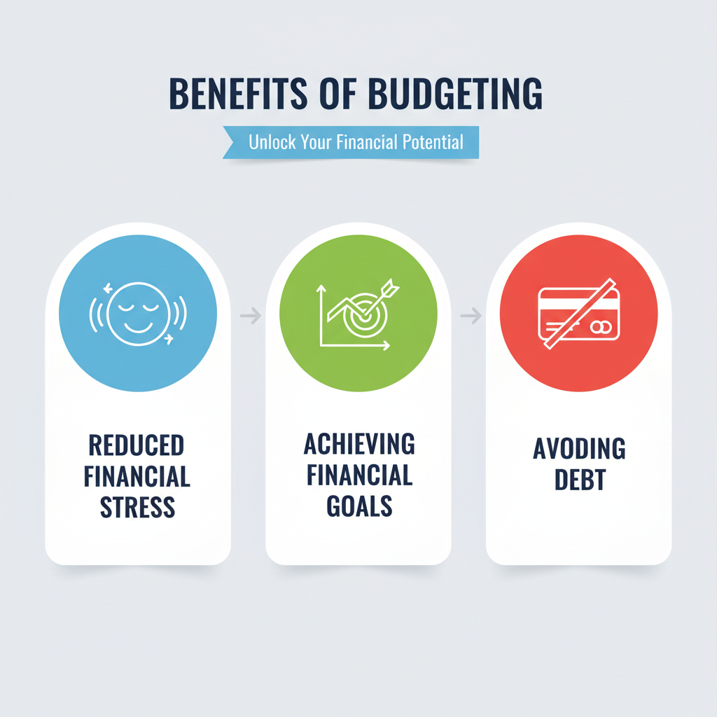 Monthly Budget Calculator: Plan Your Finances with Ease