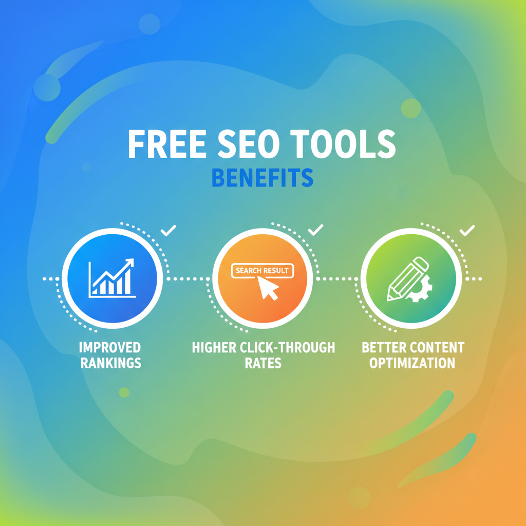 Free SEO Tools: Generators & Calculators to Boost Rankings