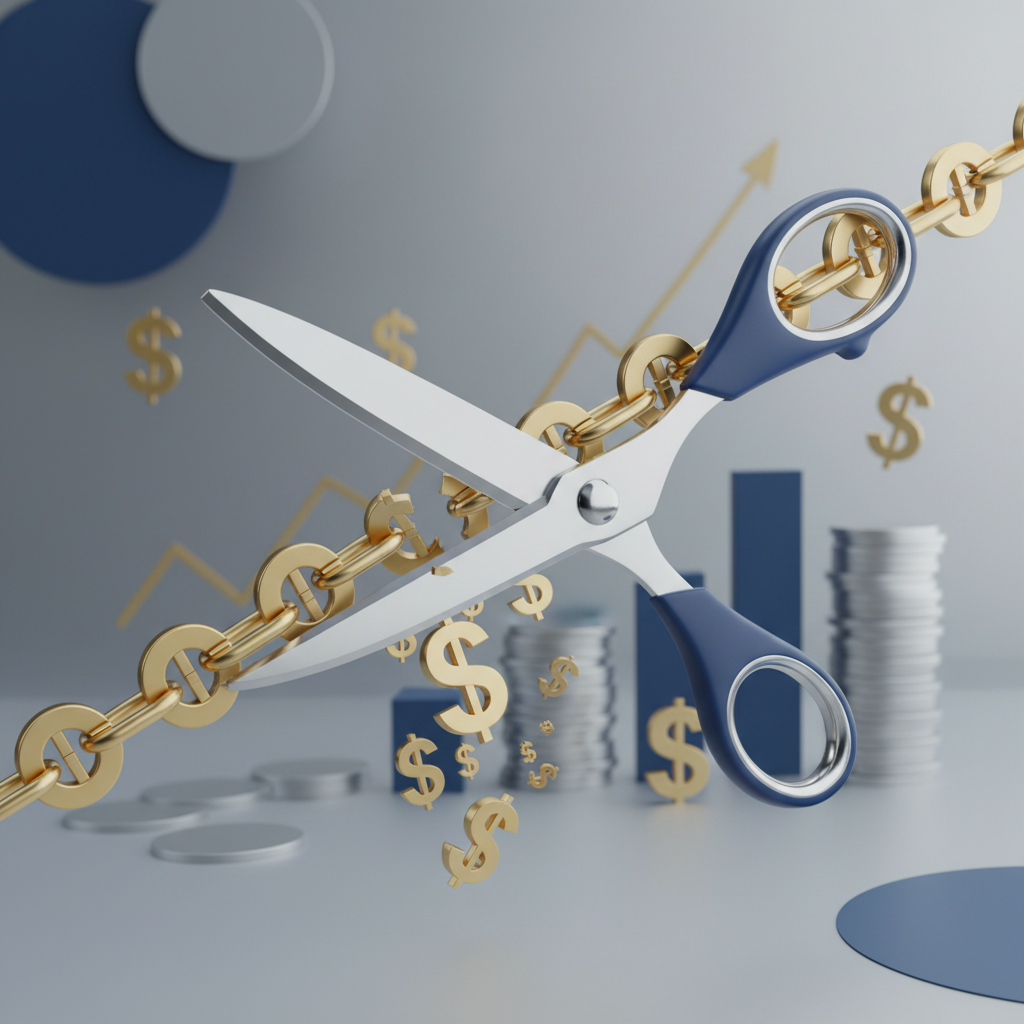 Debt Payoff Calculator: Your Path to Financial Freedom