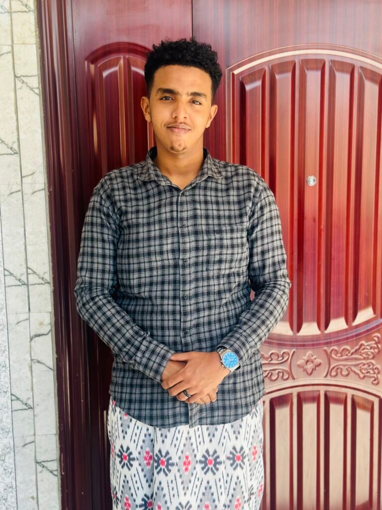Sabir Abdirahman Mohamed